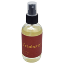 Cranberry Room Spray – 4 fl oz
