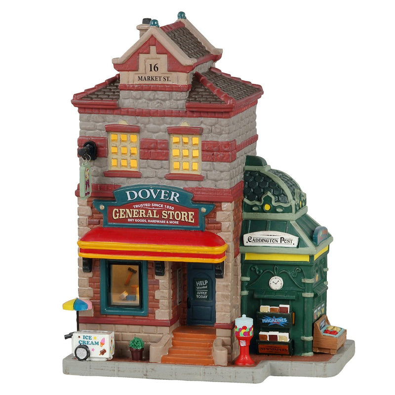 Dover General Store And Newsstand