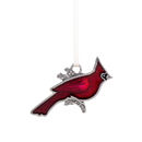 Cardinal Ornament – Symbol of Hope and Remembrance - Christmas >> Ornaments >> Metal - by Danforth Pewter