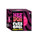 NeeDoh Fuzz Ball Wonder Waves -