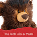 Boe Bear Plush - 12 Inch