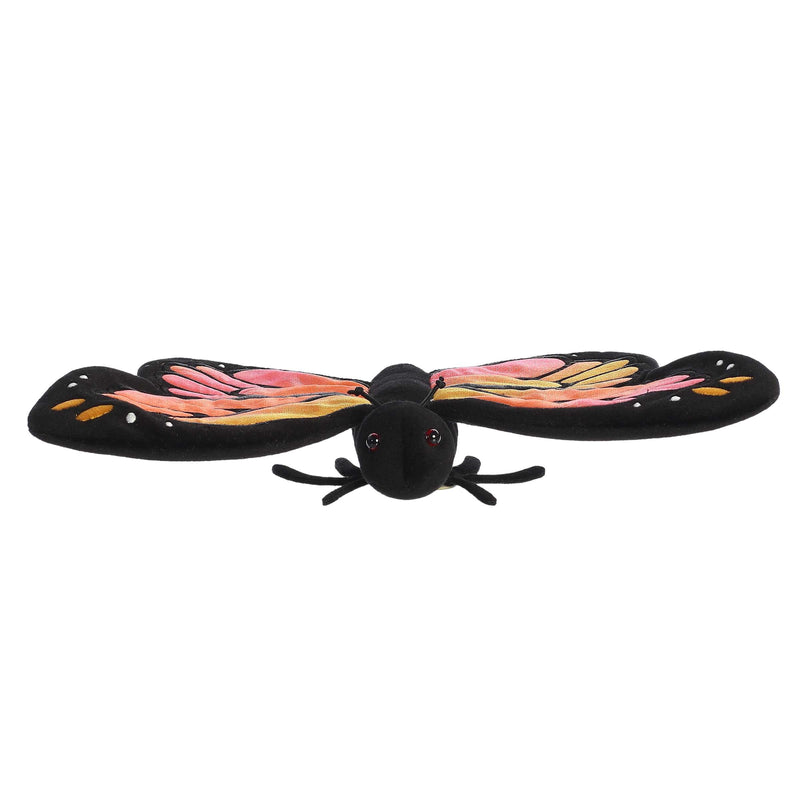 Miyoni - 13 Inch Monarch Butterfly