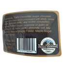 Burke Bark - Dark Chocolate Maple Toffee