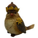 Harvest Bird  - Sunflower