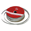 1/8 Inch Curling Ribbon - 70 Feet Long - Silver