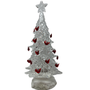Cardinal Tree  - Battery Operated - Christmas >> Decor - by Roman - view 2