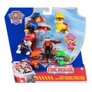 PAW Patrol Fire Rescue Team Pack - Toy Shoppe >> Dolls & Figurines - by Spinmaster
