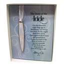 The Story Of The Icicle Ornament