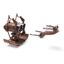 Dreamworks Dragons Figure Dragon Chaser Set - Toy Shoppe >> Dolls & Figurines - by Spinmaster - view 3