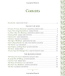 A Yuletide Treasury of Poems, Carols and Songs: Words that Celebrate the Season - Gift Shoppe >> Book Nook >> Holidays - by B
