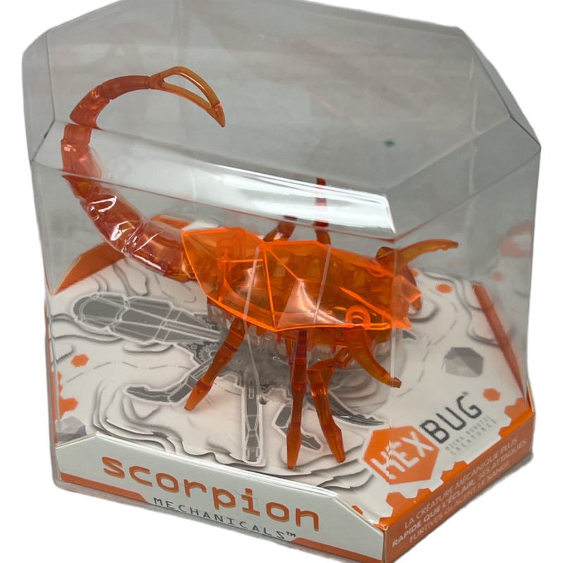 Hexbug Scorpion -