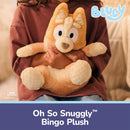 Oh So Snuggly Bingo - Toy Shoppe >> Plush - by Gund - view 5