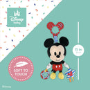 Disney - Mickey Mouse Activity Plush