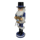 Hanukkah Nutcracker - Nutcrackers - by Santas Workshop - view 2