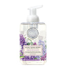 French Lilacs Foaming Hand Soap - Bath Shoppe >> Hand Wash - by Michel Design Works