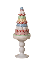 Festive Confectionery Tree