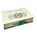 Celtic Nativity Set - 4"