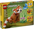 LEGO Creator 3 in 1 Building Blocks With 297 Pieces
