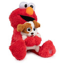 Dance and Play Elmo and Tango Animated Plush - Toy Shoppe >> Plush - by Gund - view 3