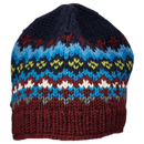 Khumjung Beanie Hat - Lined - Horizon