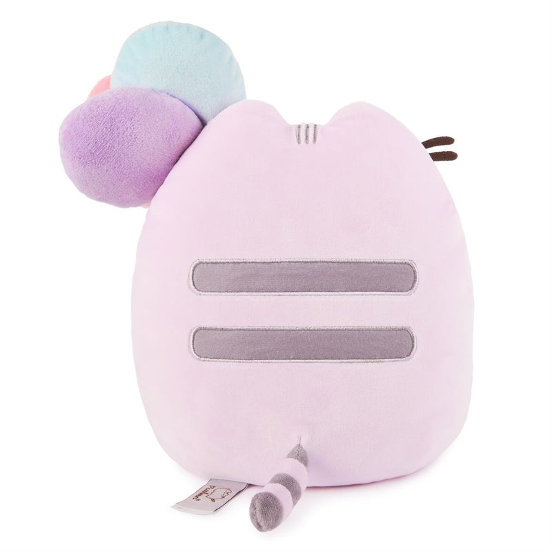Pusheen 15th Anniversary Squisheen Plush