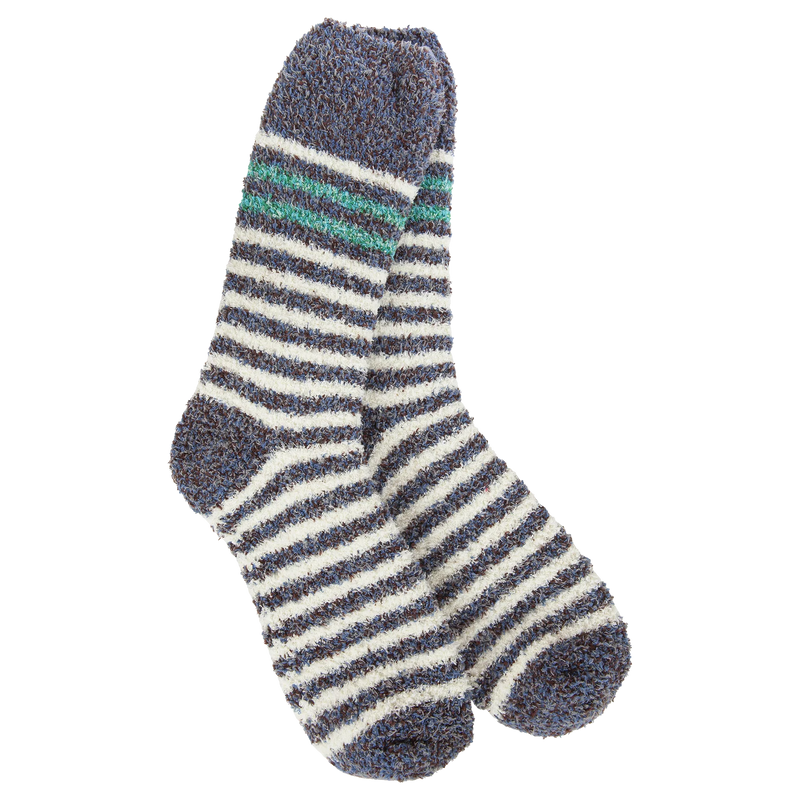 Cozy Crew Socks Multi - Winter