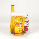 The Who-HASH Factory - Christmas >> Villages >> Grinch - by Department 56 - view 4
