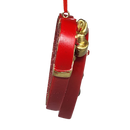 Chocolate Heart Box Ornament - Christmas >> Ornaments >> Food & Drink - by Kurt Adler - view 3
