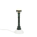 Copper Lamp Post - 3 Piece Set