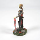 The Mad Knight of Calvaria - Holidays >> Halloween >> Village - by Department 56 - view 3
