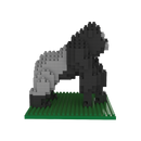 Mini Building Blocks - Gorilla