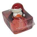Toy Holiday Duck Soap -