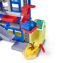 PAW Patrol: Pup Squad Search and Rescue HQ Playset - Toy Shoppe >> Activity Sets - by Spinmaster - view 3