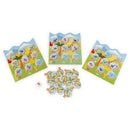 Little Game Squad Scavenger Hunt - Toy Shoppe >> Games - by Spinmaster