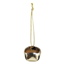 Jingle Bells (30 pack) - 30mm - Gold