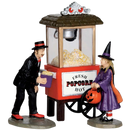 Popcorn Treats - 3 Piece Set