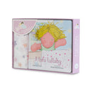 Lulu Lullaby Book and Blanket Set - Gift Shoppe >> Book Nook >> Childrens - by Lulujo - view 2