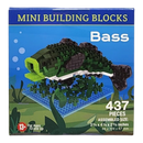 Mini Building Blocks - Bass