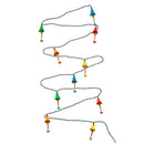 Leg Lamp String Light Set - Christmas >> Lighting - by The Country Christmas Loft - view 3