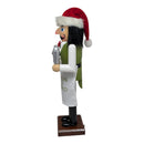 Shaken or Stirred Nutcracker