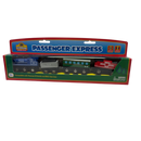 Passenger Express Train