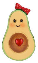 Mom To Be - Mamacado Charm