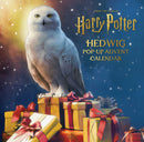 Harry Potter's Hedwig Pop-up Advent Calendar