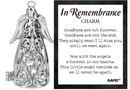 In Remembrance Charm