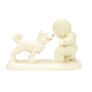 Laughing with My Bestie Figurine