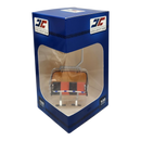 Ski Lift Seater - Black/Orange 4 Person