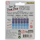 Get It Done Dice Rolling Game (4 Dice) - Toy Shoppe >> Games - by Aquarius - view 2
