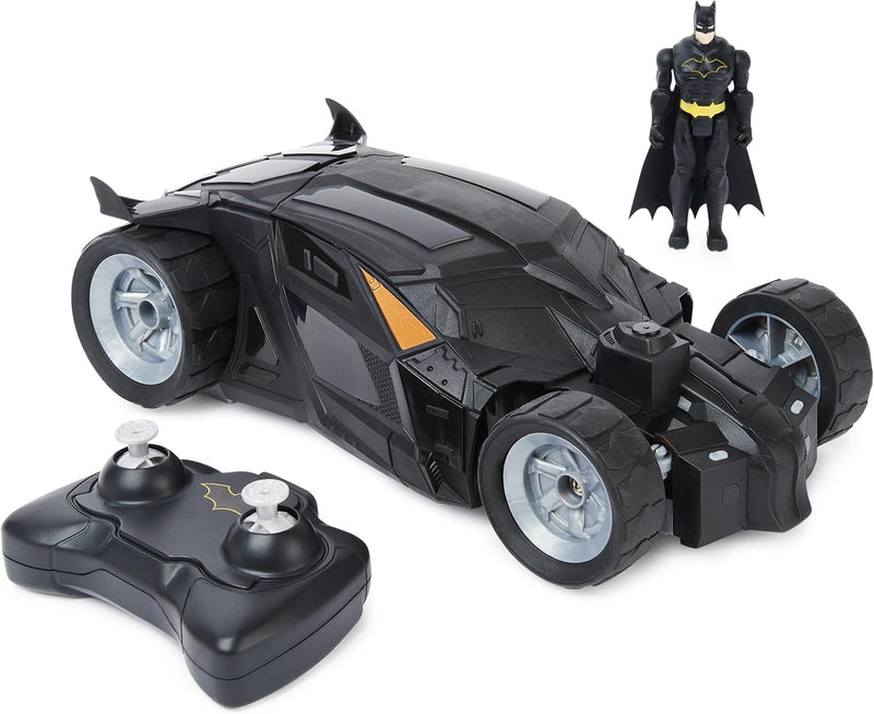DC Comics Batman Batmobile Remote Control Car