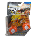 Monster Jam - 1:64 Scale Die Cast - El Toro Loco