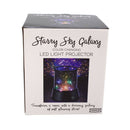 Starry Sky Led Light